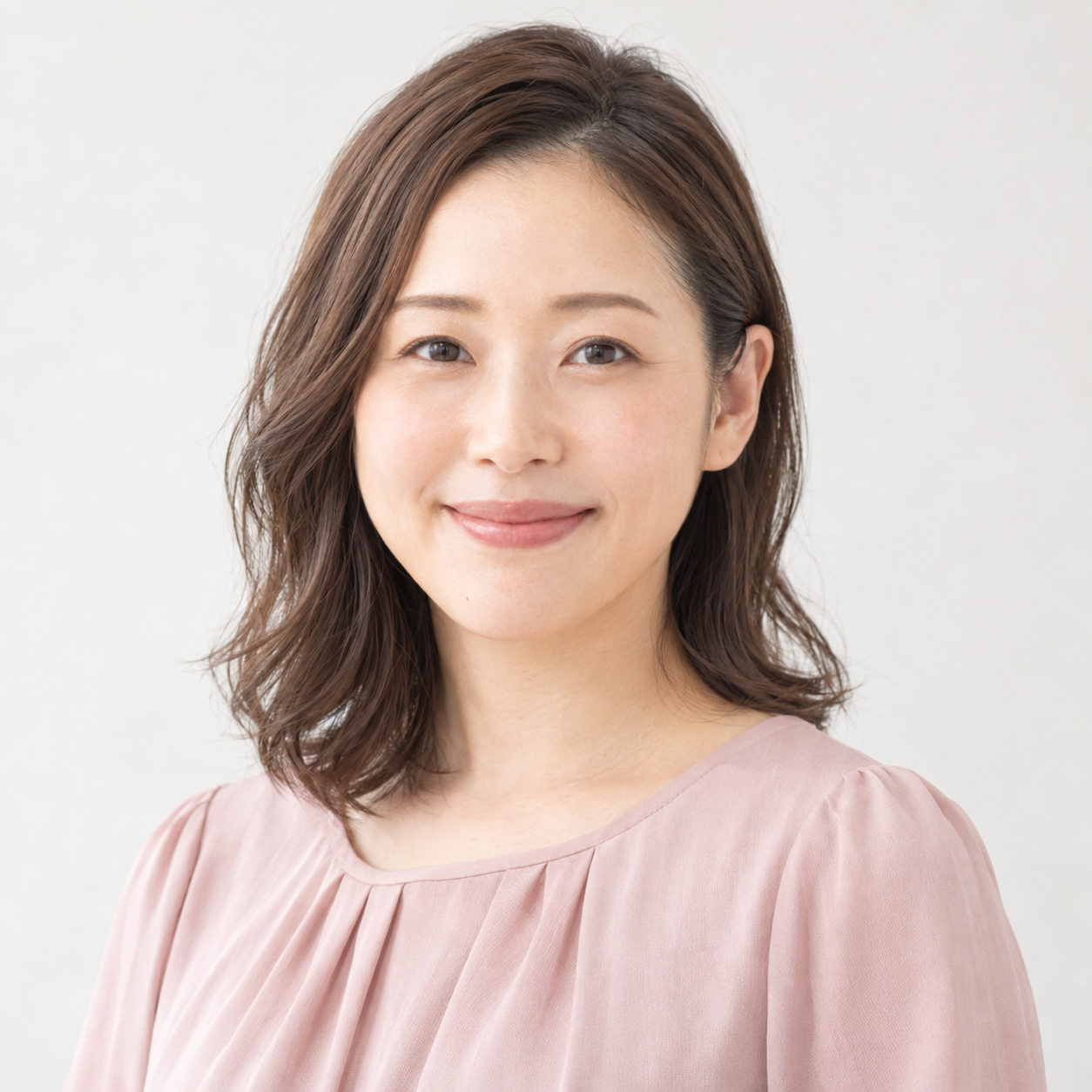 30代保育士のイメージ写真