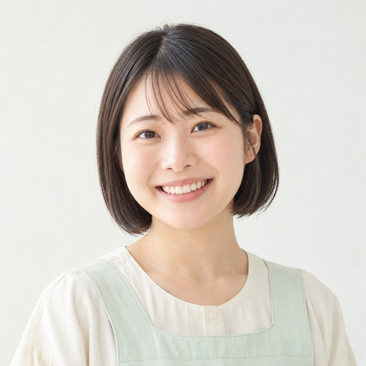 20代保育士のイメージ写真